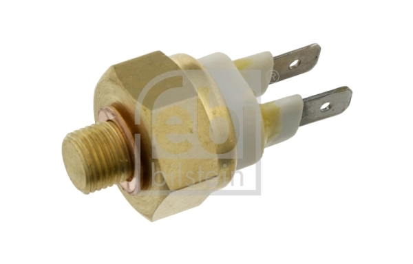 Temperature Switch, intake manifold preheating
